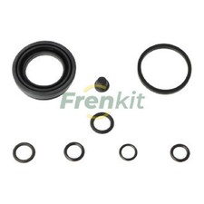 Reparatursatz Bremssattel hinten für DS 3 SA SB 4-DS NX 5 KF | 24266085