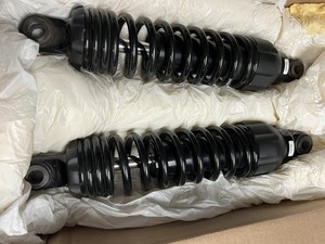 Progressive 444 Shock | eBay