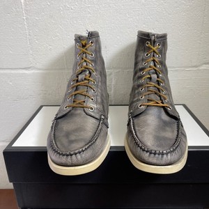 Sebago Mens Boots | eBay display picture 1