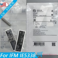 IE5338 1PCS Brand New For IFM IE5338 proximity switch Fast delivery
