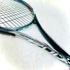 YONEX NEXIGA 70 EDISION Soft Tennis Racket, UL1