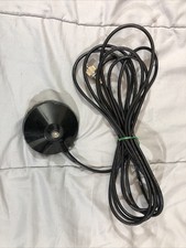 Radio Shack Magnetic CB Radio Mount Antenna Base