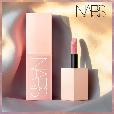 NARS Afterglow Liquid Blush 0.23oz / 7ml ~ ORGASM ~ NIB