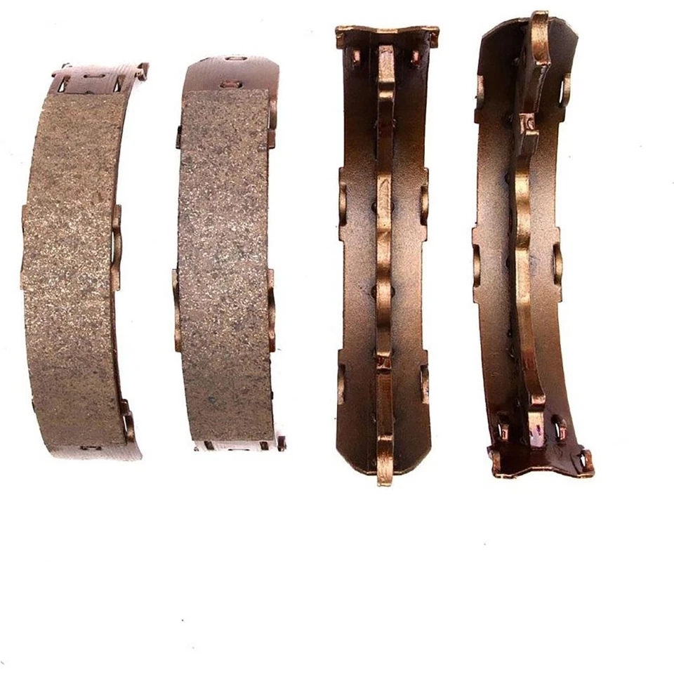 Kit de resorte de zapata de freno de estacionamiento de emergencia para Subaru Impreza 2012-2019 Foto 3 de 4