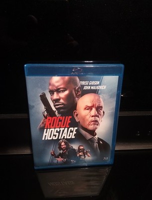 Rogue Hostage von EuroVideo Medien GmbH | DVD | Zustand sehr gut