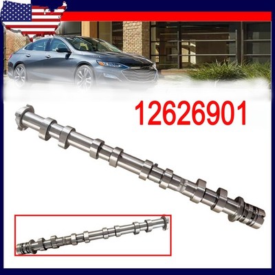 New Exhaust Camshaft 12626901 Fit For Chevy Malibu Camaro Equinox Traverse 2.0T