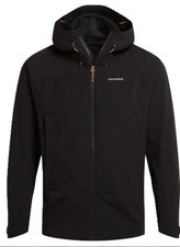 Craghoppers  Men's Ponsa Waterproof Jacket - Large - RRP £100 - brought direct 