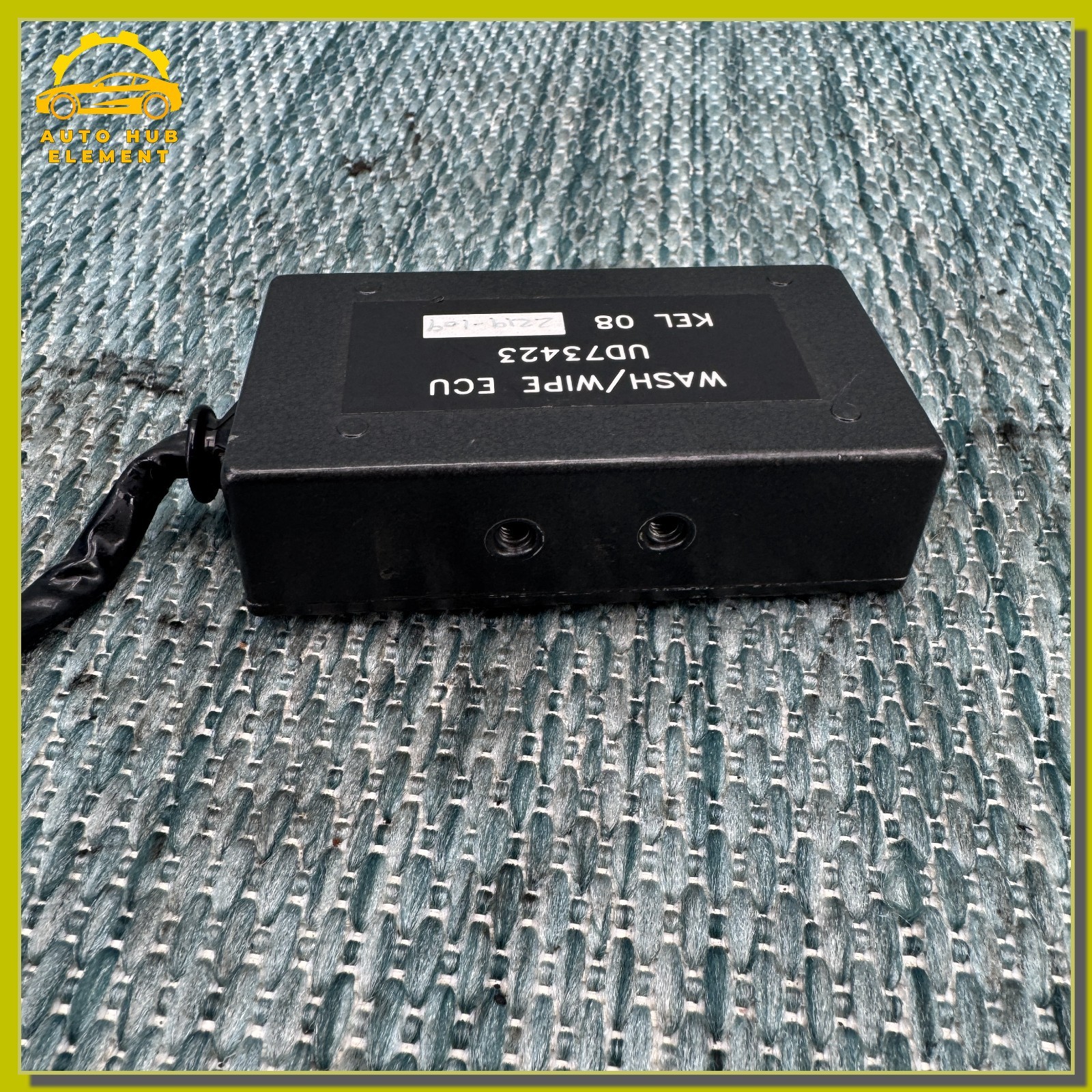 Bentley Brooklands 1992-1998 Control unit