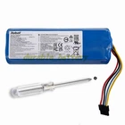 OEM New Battery ABL-LD For iRobot Roomba Plus 405 , 504 505 ,MAX 705 Combo Robot