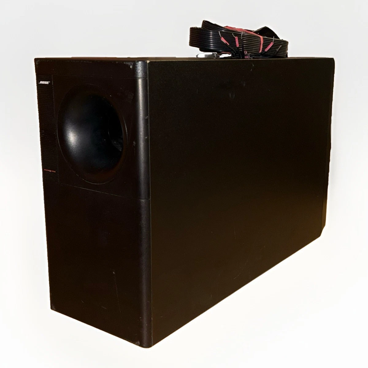Bose Acoustimass 10 Series Ii for sale | eBay