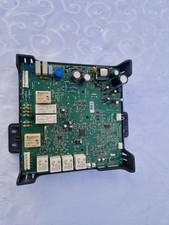 Whirlpool  Elektronik / Steuerung / Steuerplatine  für Einbaubackofen