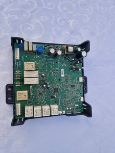 Whirlpool  Elektronik / Steuerung / Steuerplatine  für Einbaubackofen