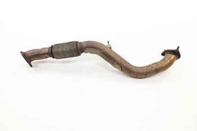 2018 - 2022 HONDA ACCORD 1.5L ENGINE EXHAUST SYSTEM FRONT HOSE TUBE PIPE OEM