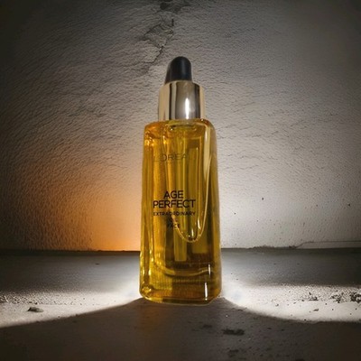 L'Oreal Paris Extraordinary Facial Oil 30ml NEW