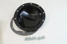10 Bolt Rear End Cover Gasket And Bolts Fits Chevy Ponitac Oldsmobile Gm