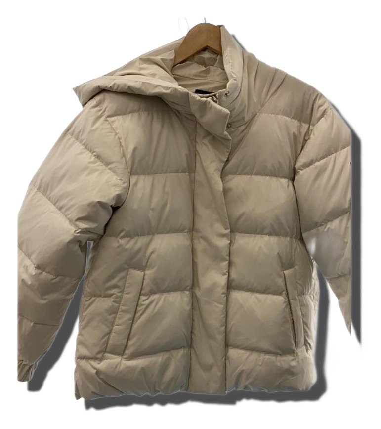 McGREGOR Down Jacket M Polyester 311134802 Women … - image 1