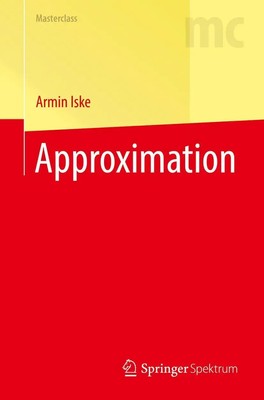 Armin Iske | Approximation | Taschenbuch | Deutsch (2018) | x