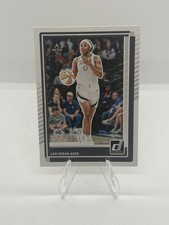 2025 Panini Donruss WNBA - Jackie Young #60