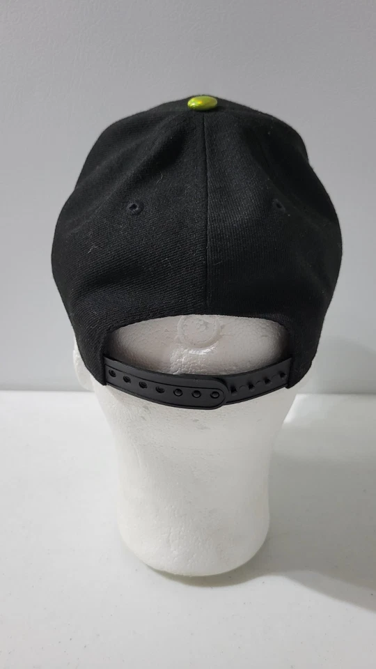 New Era 9fifty Star Wars Niños Snapback Sombrero Negro Foto 3 de 4