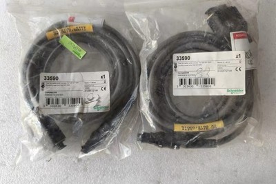new SCHNEIDER 33590 Multi functional box testing line 1PCS shipping