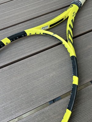★ピュアアエロ 2019（Babolat PURE AERO）285g G1 Pure Aero 2019 Babolat 285G G1 #50513 | eBay