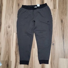 Nike Sportswear Therma-FIT ADV Tech Pack Engineered Pant DM5550 Gray Size XL