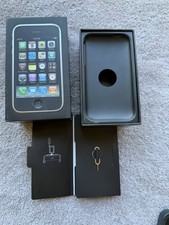 Apple iPhone 3GS 16G box Only