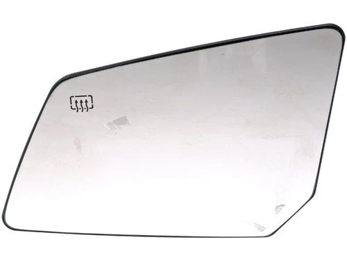 Left Door Mirror Glass 18DGJJ93 for GMC Acadia 2012 2009 2008 2007 2010 2011
