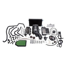 Edelbrock Supercharger Kit Fits 2016 Jeep Wrangler Edelbrock Supercharger Kit Fits 2016 Jeep Wrangler