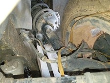 stoßdämpfer vorne rechts AUDI A3 SPORTBACK 8YA 8YF 30 TDI recrp2600555