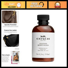 Premium Leather Care Kit for Handbags, Shoes  Accessories - Protect  Restore