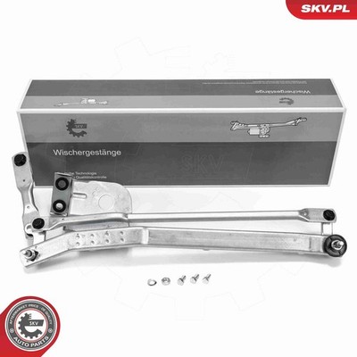 Wischergestänge ESEN SKV 05SKV167 für FIAT SEICENTO 600 187AXA 187AXA1A 187AXB