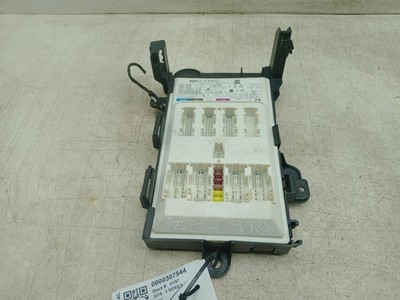 BMW 3ER BCM KAROSSERIE STEUERGERÄT ECU 9855853 G20 2018-2025