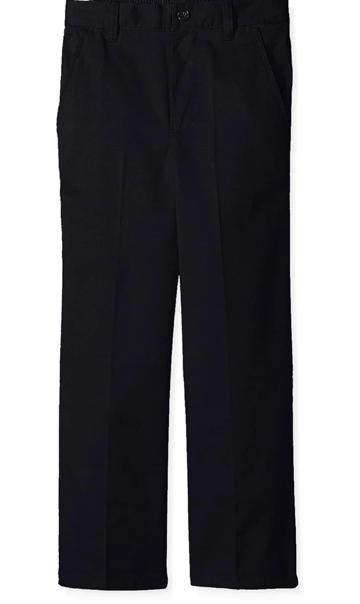 Black 20 Size Dress Pants Pants for Boys for sale | eBay