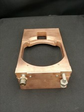 Temescal Coil Housing with End Panel for SuperSource Egun STIH-270-2CK