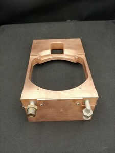 Temescal Coil Housing with End Panel for SuperSource Egun STIH-270-2CK