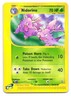 Nidorino 55/147 Uncommon Aquapolis Pokemon MP