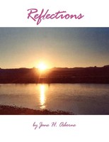 Jane H. Osborne | Reflections | Taschenbuch | Englisch (2008) | Xlibris