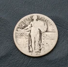 1926 D STANDING LIBERTY QUARTER *GOOD DETAILS*