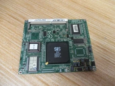 Advantech SOM-4451 SOM-ETX CPU Module Bd SOM4451