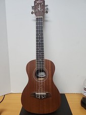 Oscar Schmidt Ou2pak Guitar Ukulele by Washburn