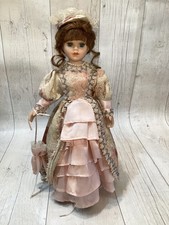 Haunted Porcelain Doll Vessel positive Sarah