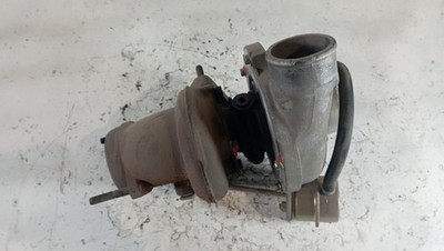 A6620903680 1127919 turbocharger SSANGYONG MUSSO 2.9 TURBODIESEL CAT 1996