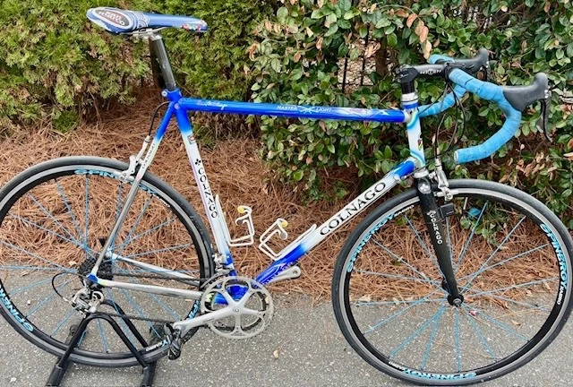 colnago master light products for sale | eBay