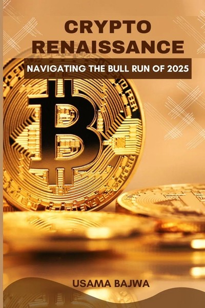 Bajwa (U. A.) | Crypto Renaissance | Taschenbuch | Englisch (2024)-image