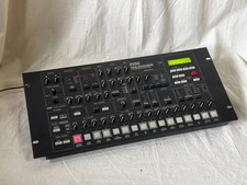 Korg MS2000BR Analog Modeling Synthesizer/Vocoder Rackmount Module MS2000B