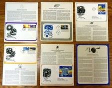 USPS Scott C76 2008 2007 2006 1919 1918 1917 1916 1915 First Day of Issue Qty 5