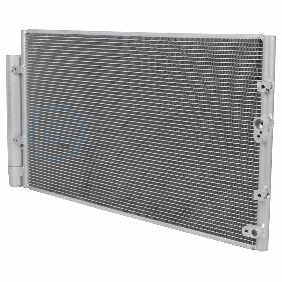 AC Condenser A/C Air Conditioning For Scion FR-S BRZ Toyota 86 Aluminum 4145 Foto 4 de 4