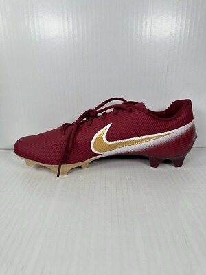 Size 14.5 WIDE Men Florida State FSU Nike Vapor Edge Speed  display picture 1