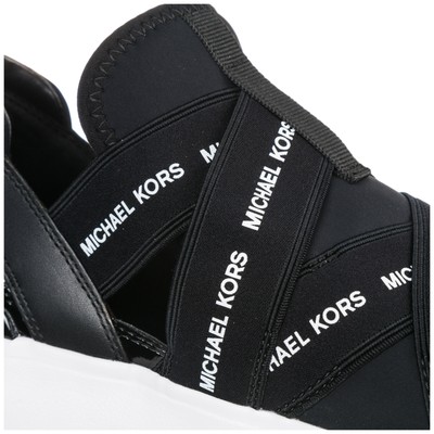 michael kors sully trainer